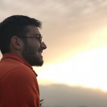 Ulaş Şenocak