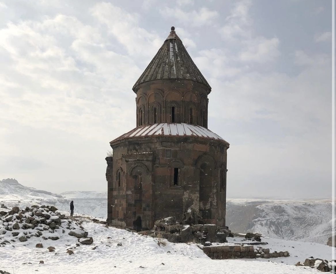 BİR KARS MASALI