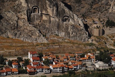 ORTA KARADENİZ ROTASI