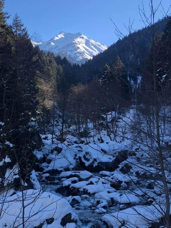 SÖMESTİRDE FIRTINA VADİSİ